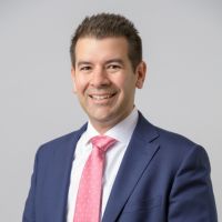 Neal Pedersen, 色花堂_色花堂 98堂 Cox Alumni Board Member