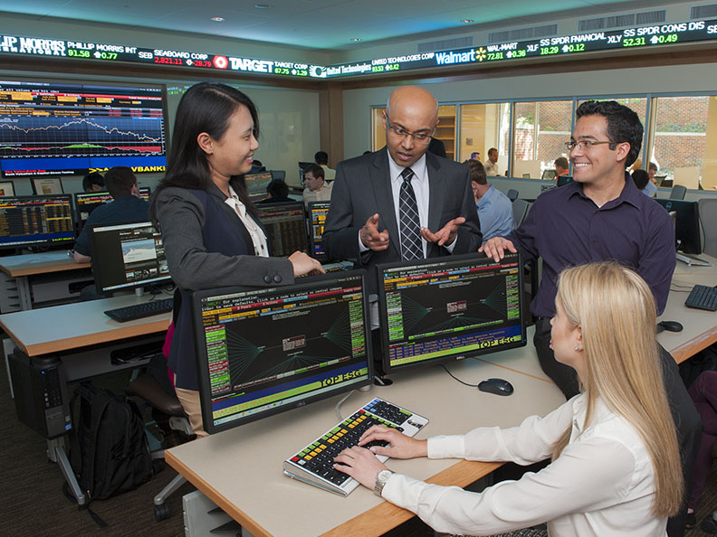 Kitt Investing and Trading Center