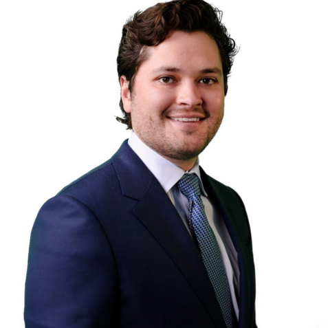 Matt Turney headshot