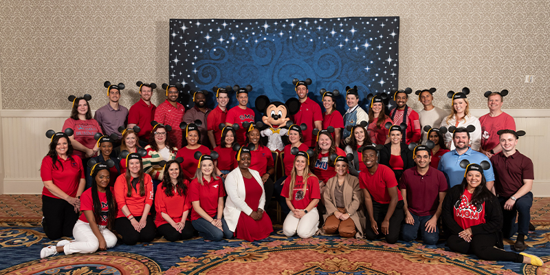 Disney Institute