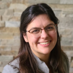 Frances Hudson Fisher, Advisor, Graduate Student Enrollment and Engagement