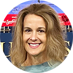 Andrea Williams headshot