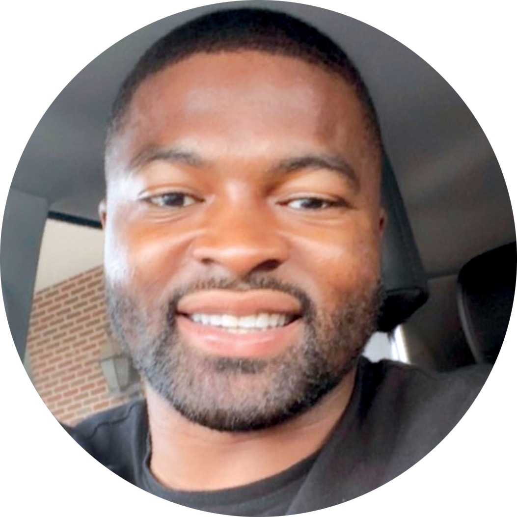 Adekunle Adetomiwa headshot