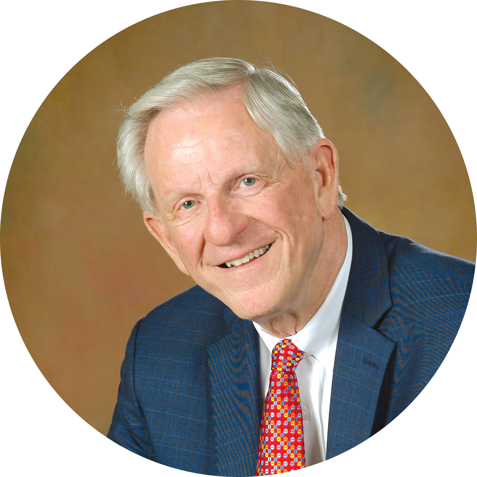 Dennis McCuistion head shot