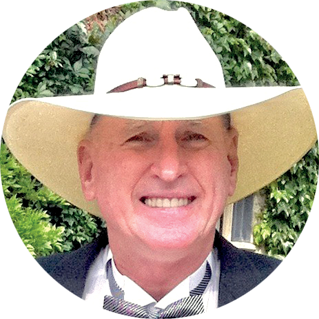 Don Pryor headshot