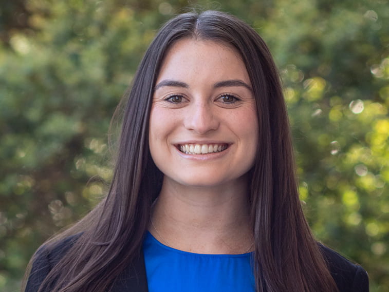 Brooke Levy, BBA '25
