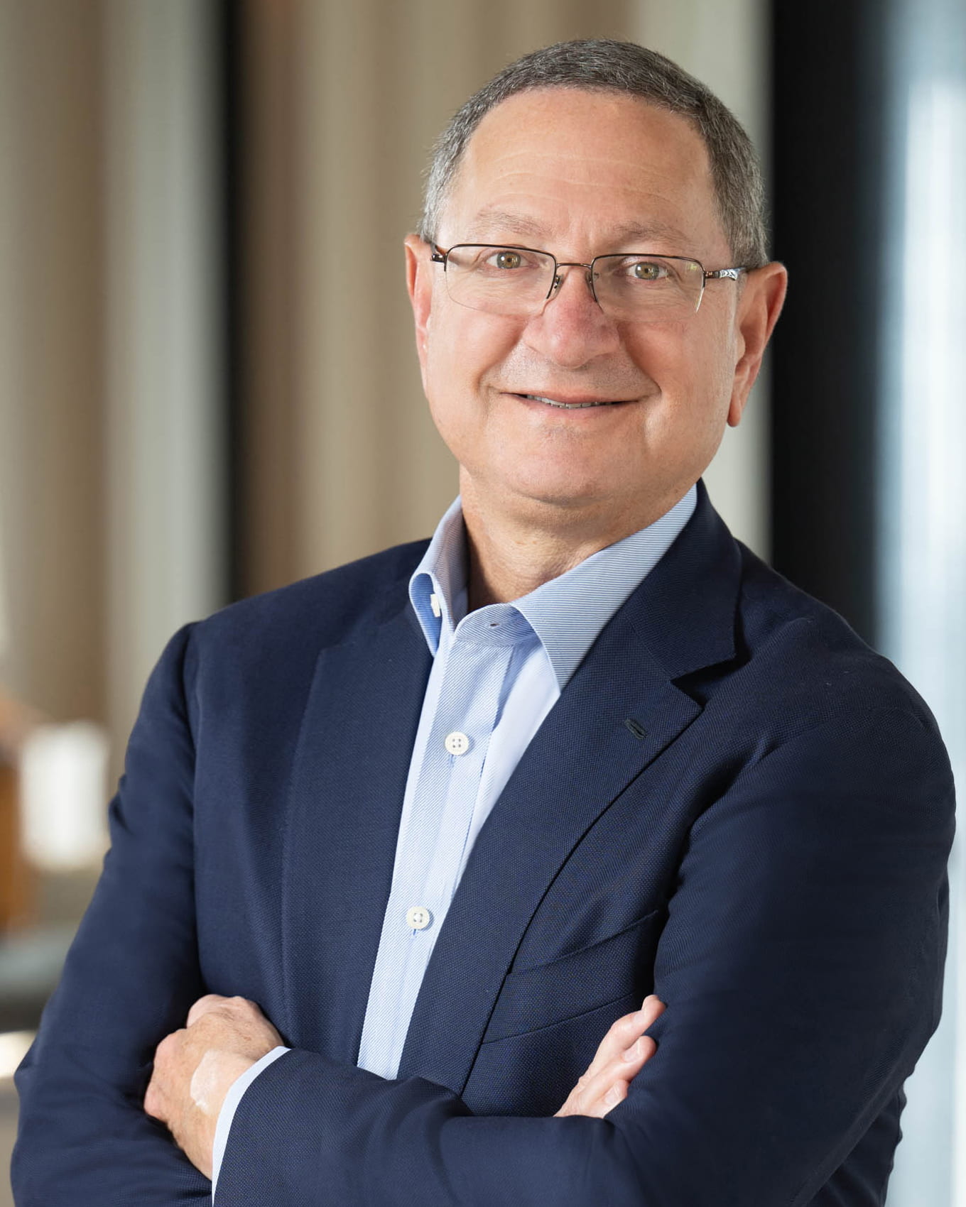 Ken Hersh