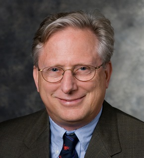 Gordon Walker