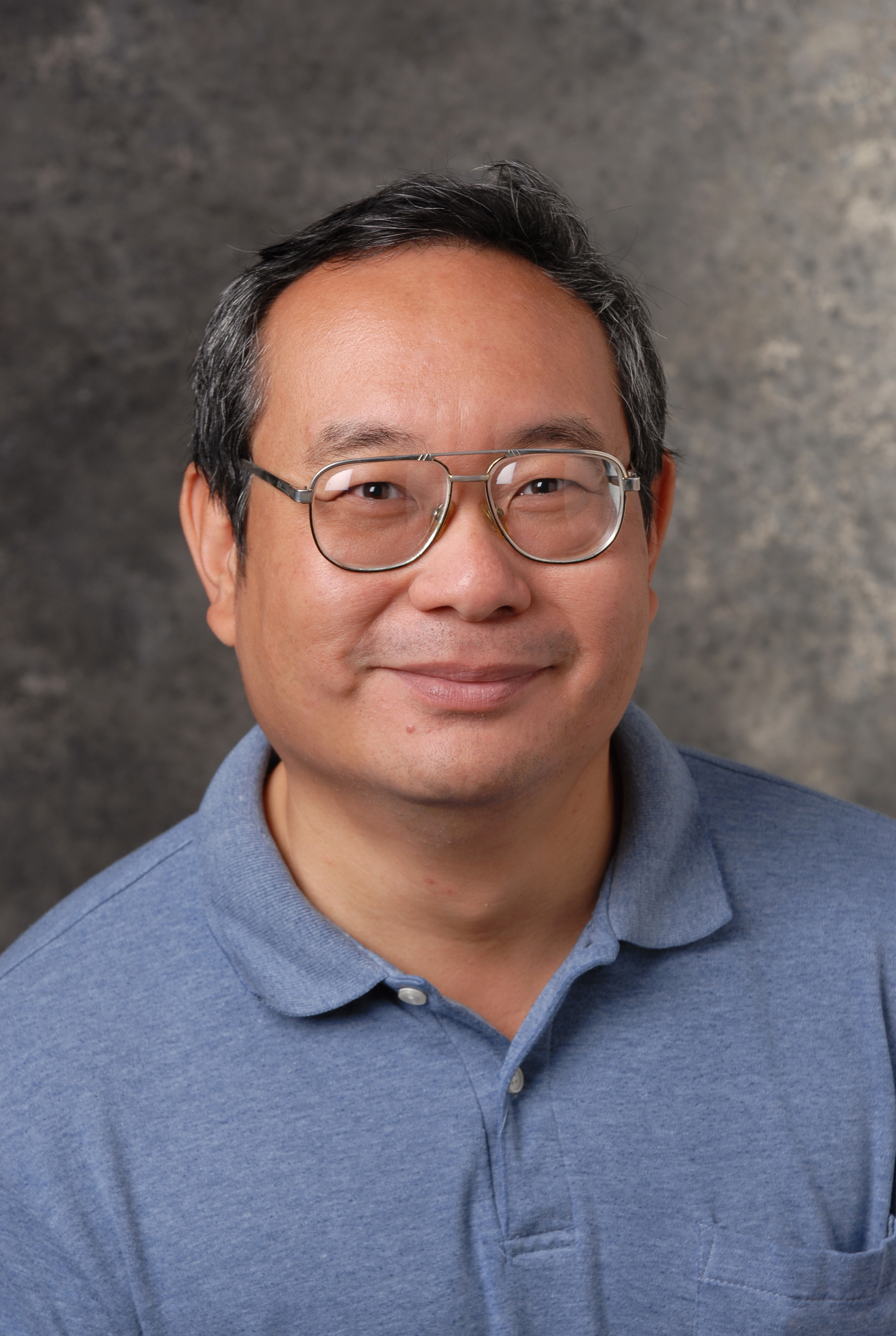David Lei