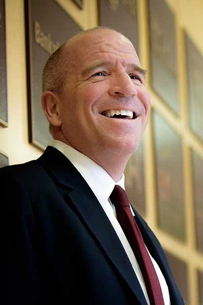 James Linck