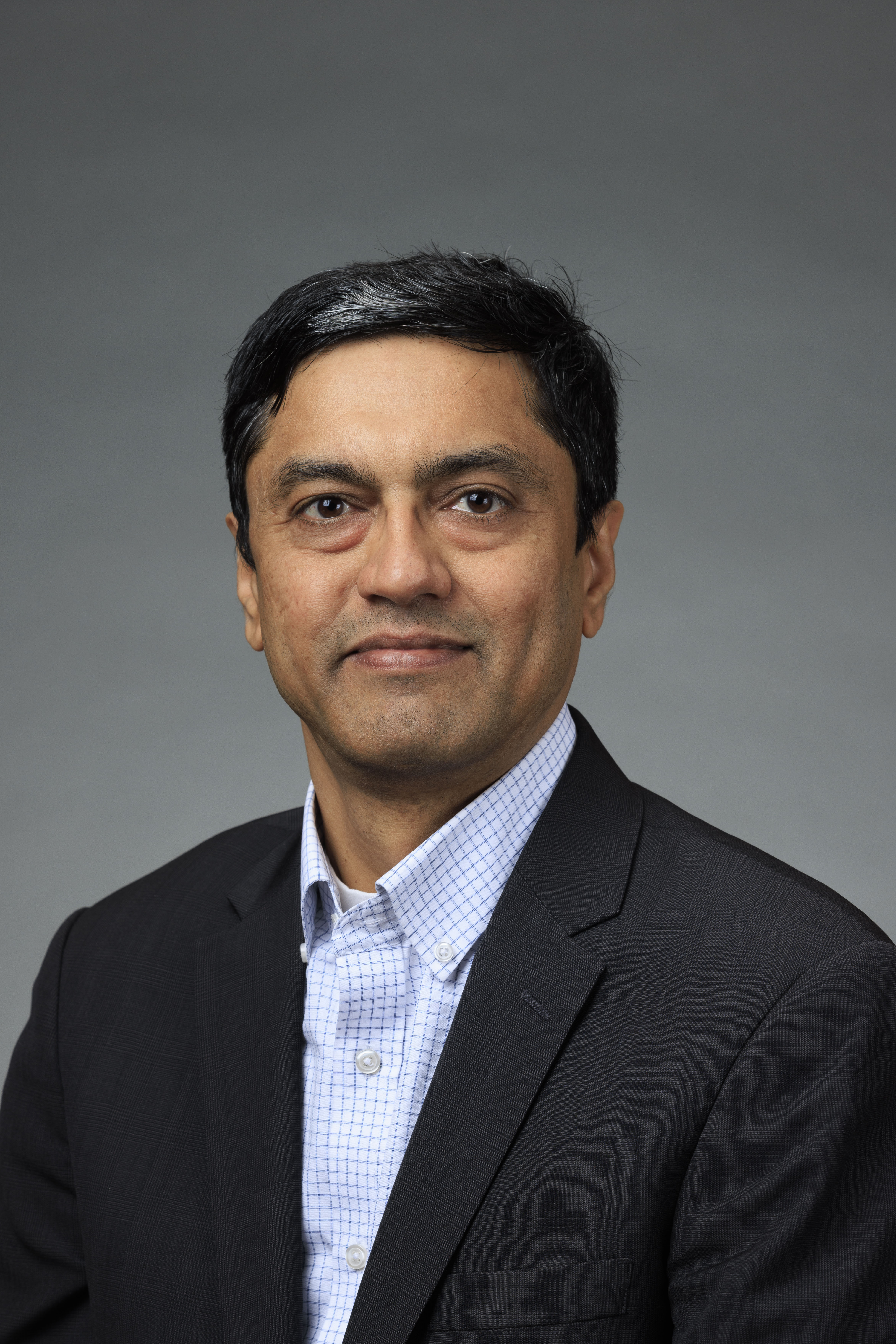 Mukunthan Santhanakrishnan