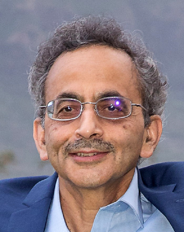 Raj Sethuraman
