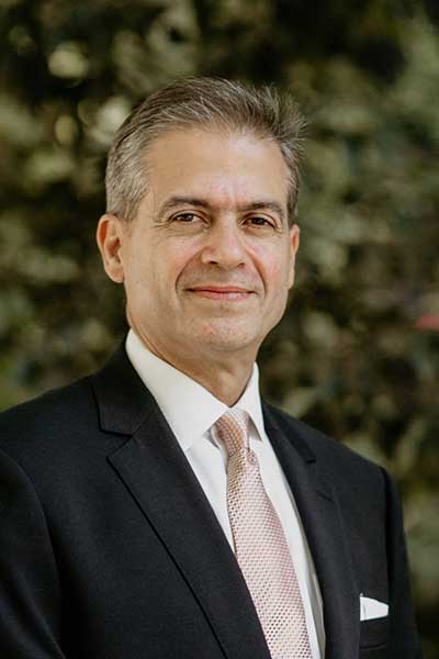 Rene Larrave
