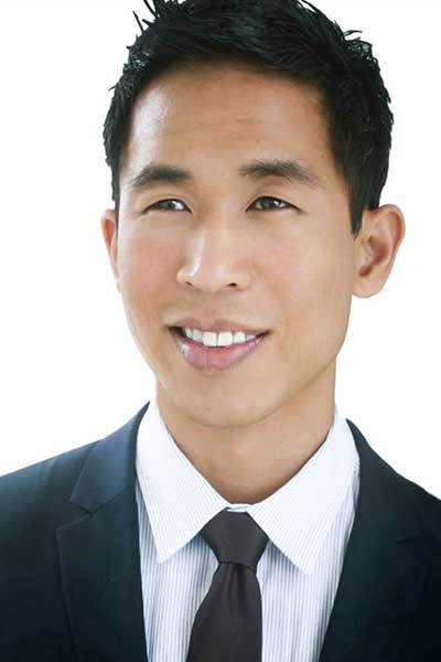Sean Wang