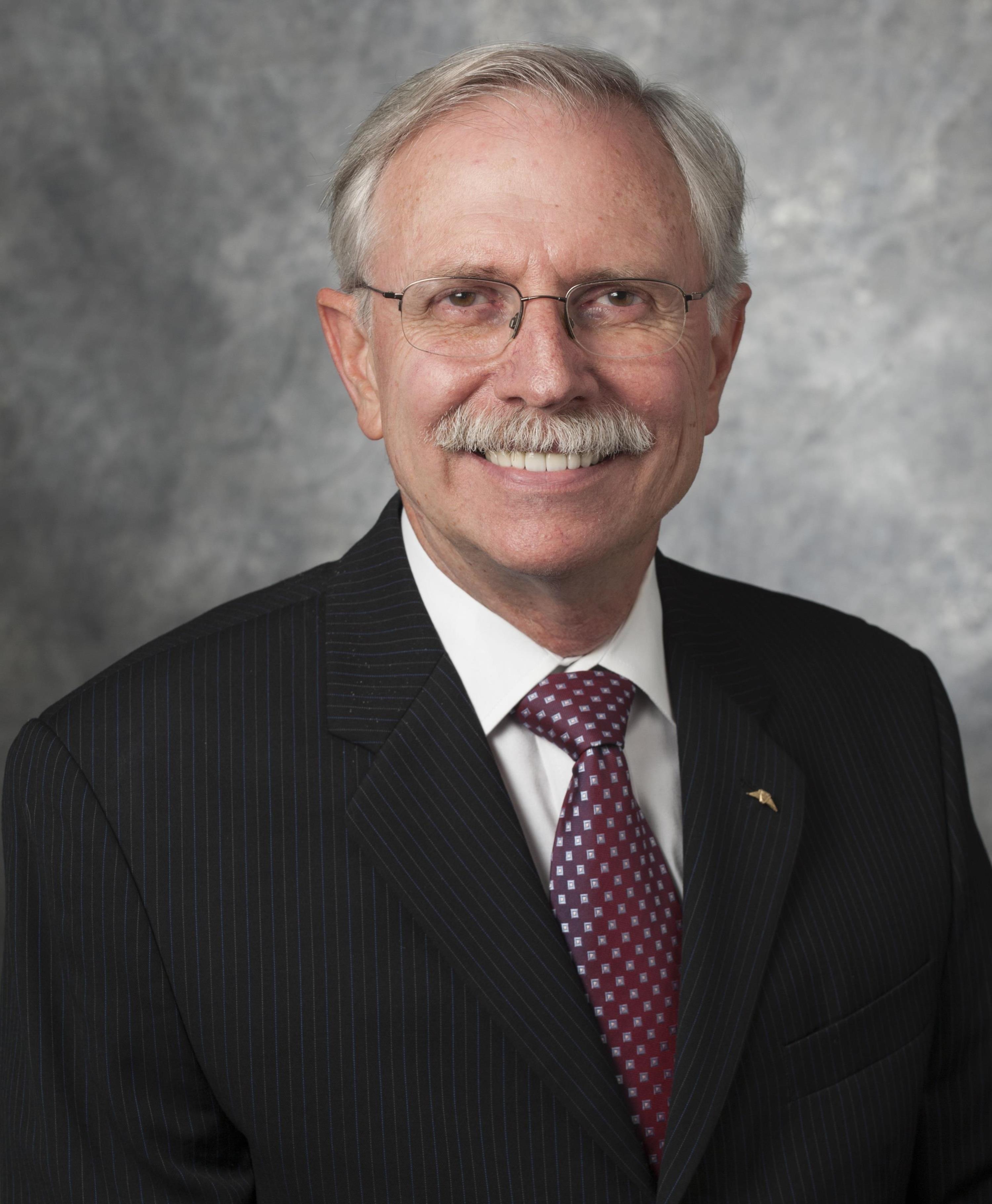 Timothy McDonough