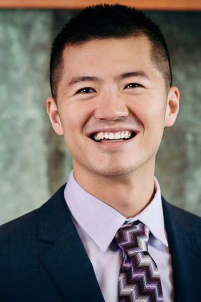 Tom Tan