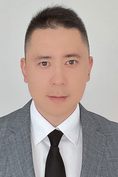 Alex Zhou