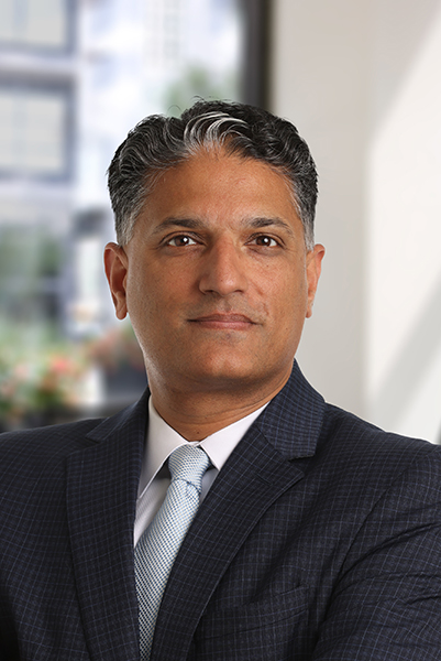 Gautam Vangala