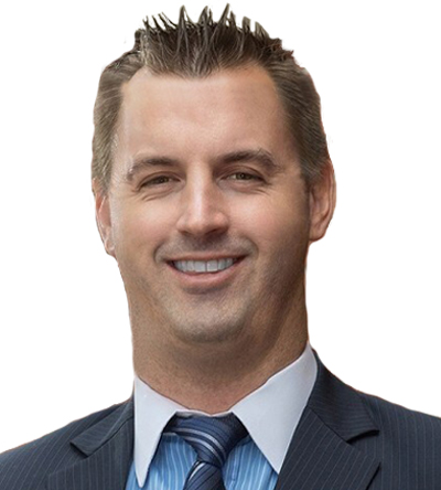 james bottom headshot
