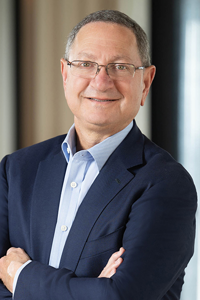 Ken Hersh