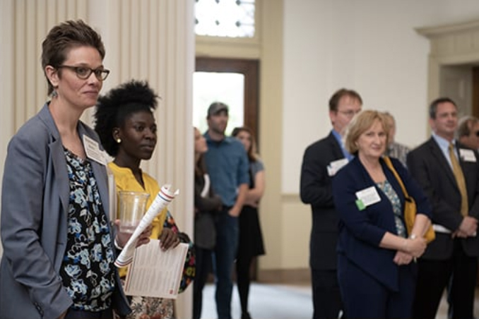 Dedman College Interdisciplinary Institute.