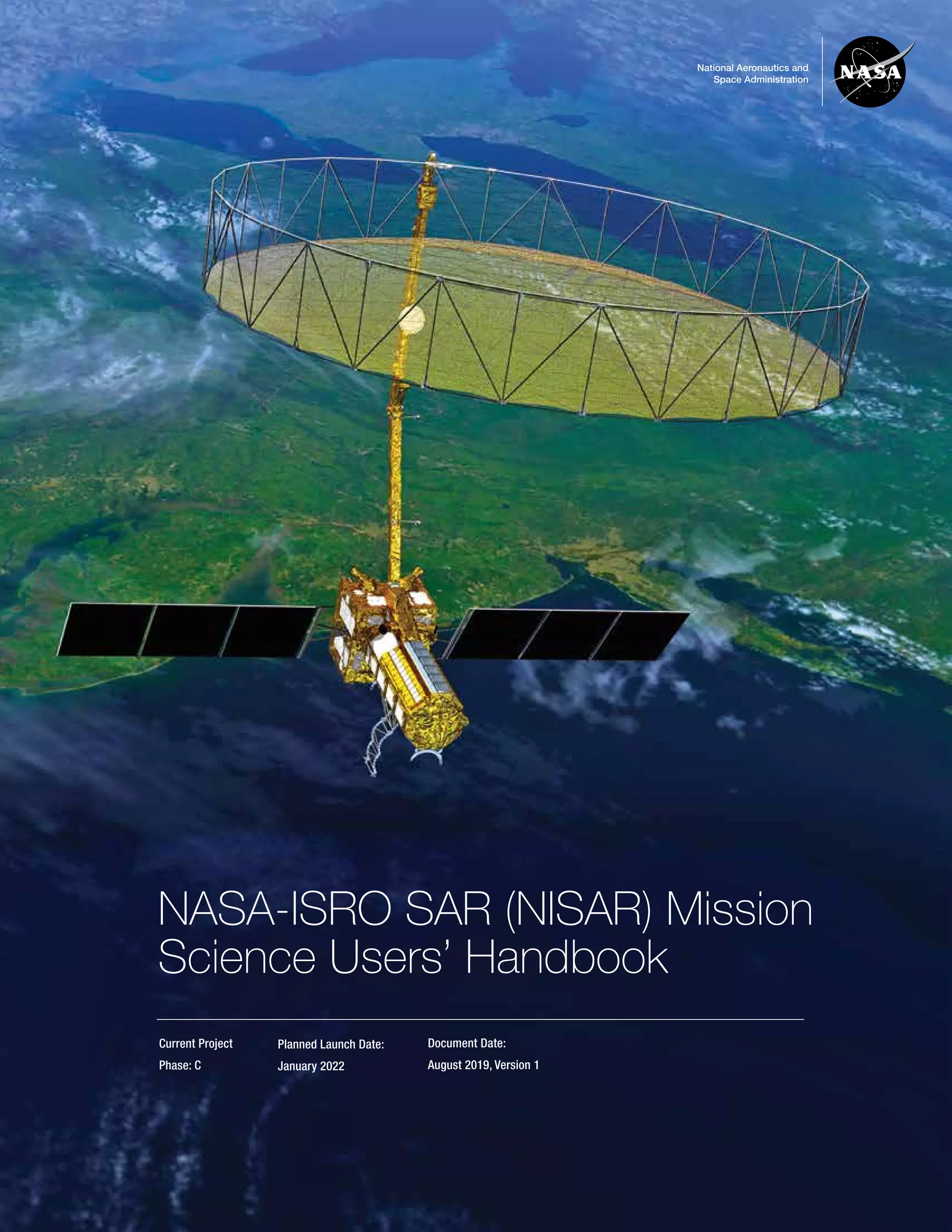 NISAR_Handbook
