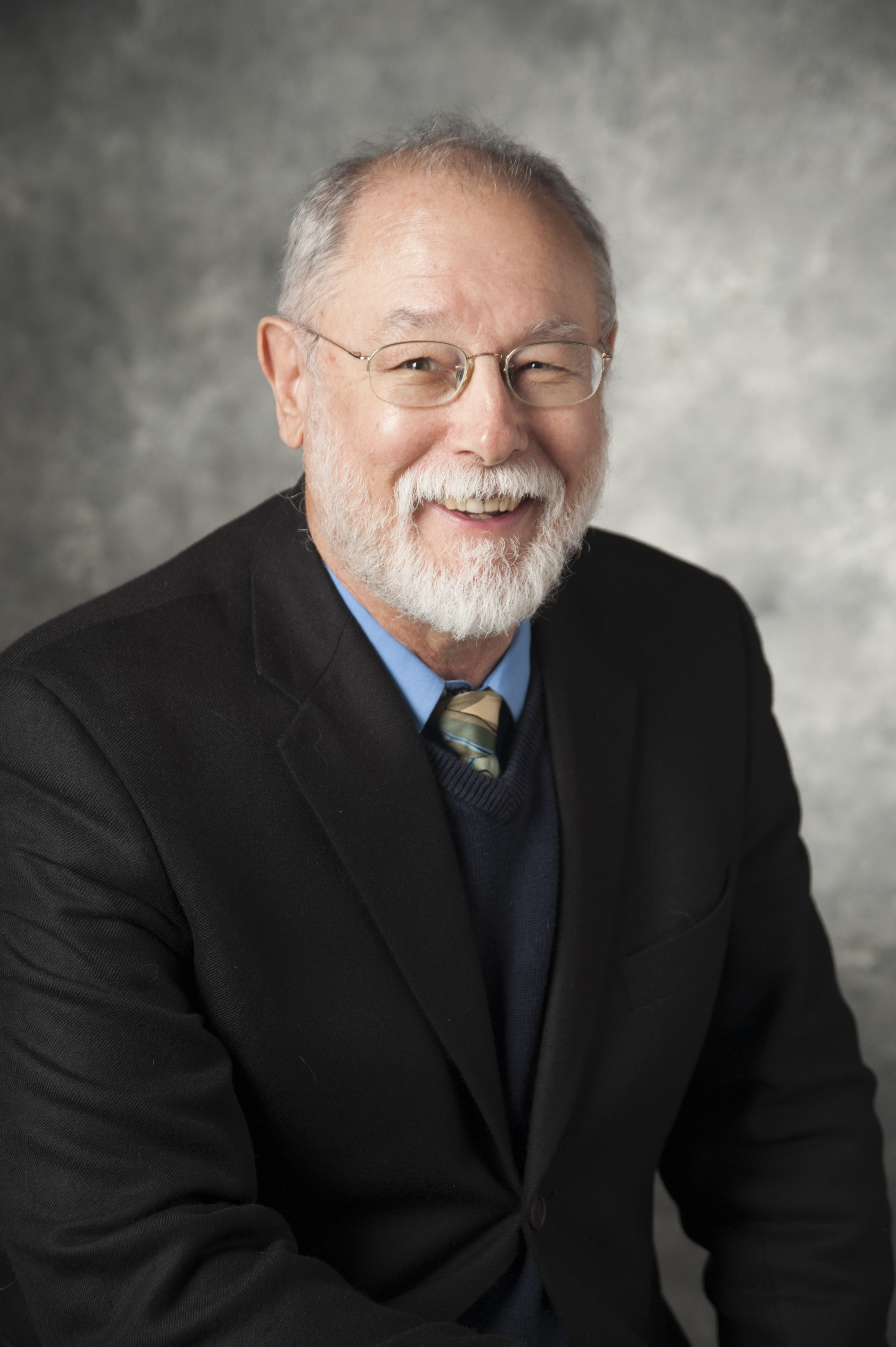 Robert Gregory