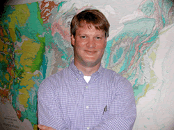 Troy Stuckey portrait