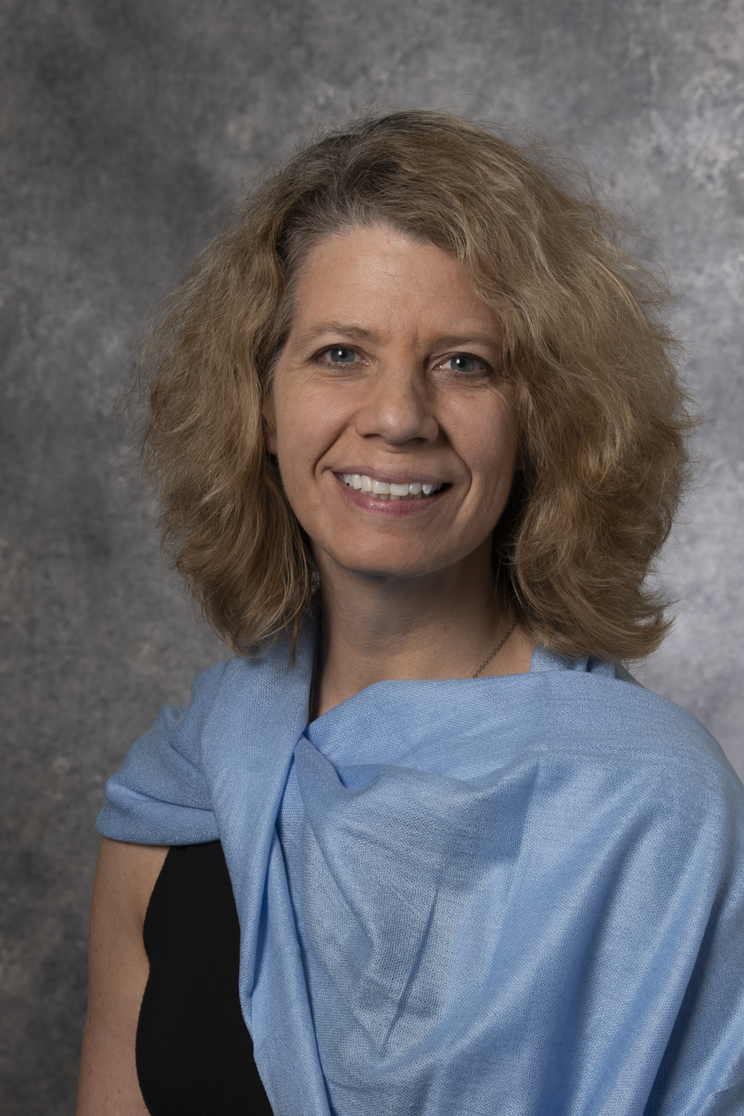 Beth Wheaton Photo
