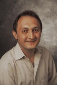 Saltik Ozerturk portrait