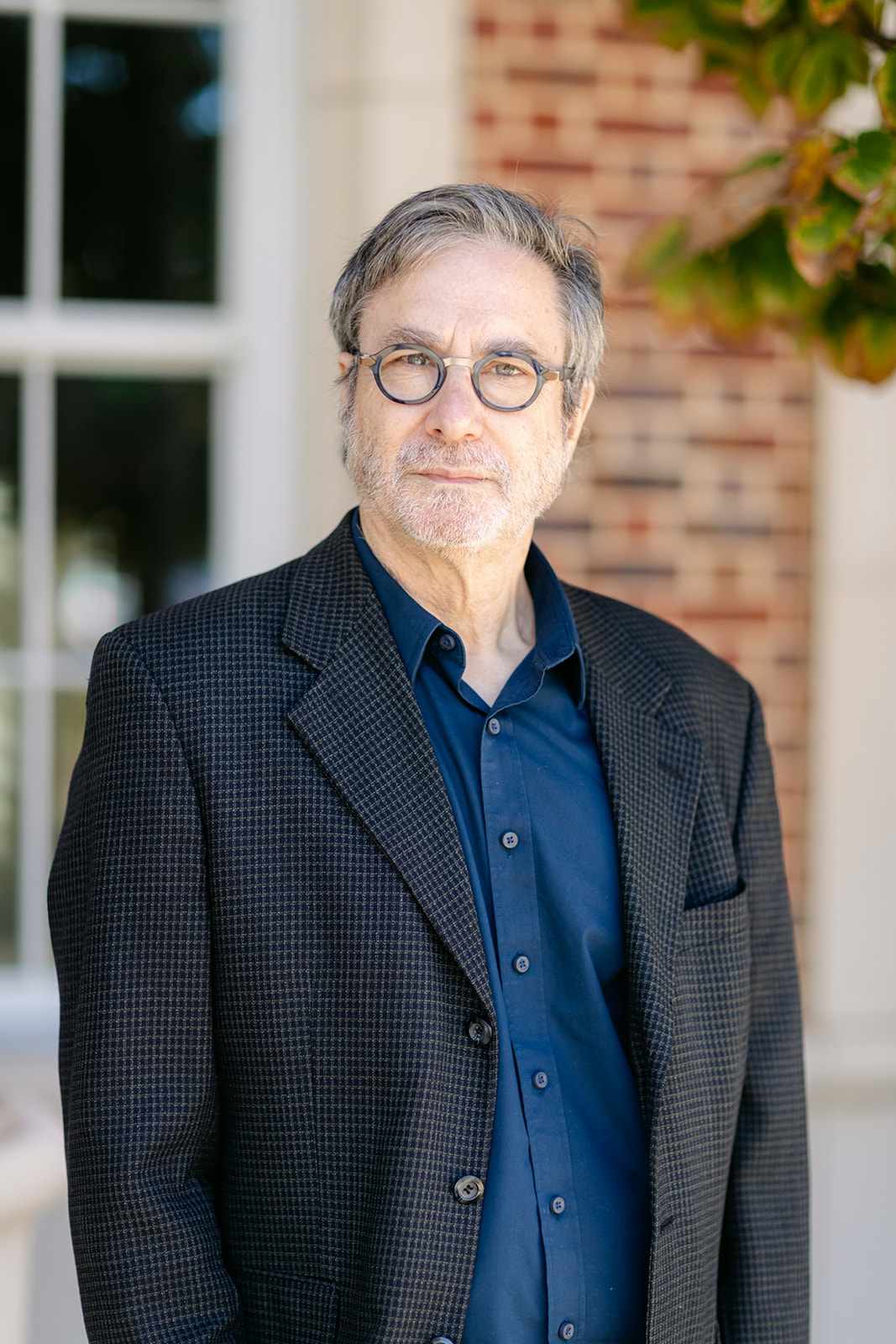 Bruce Levy