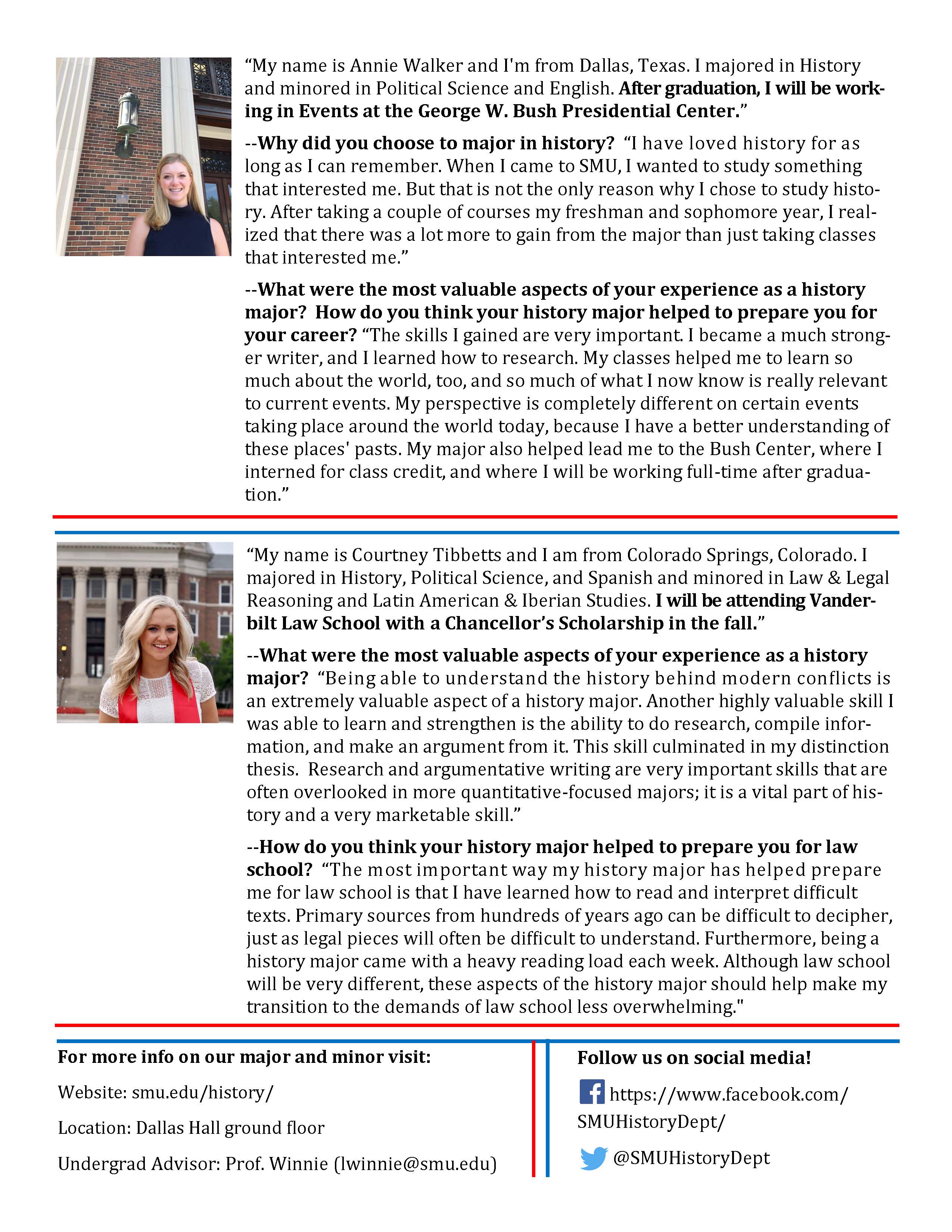 student alumni quotes