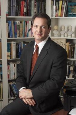 Jeff Engel portrait