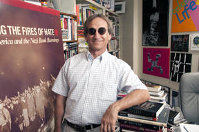 Rick Halprin faculty portrait