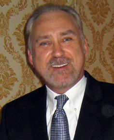 Thomas Knock