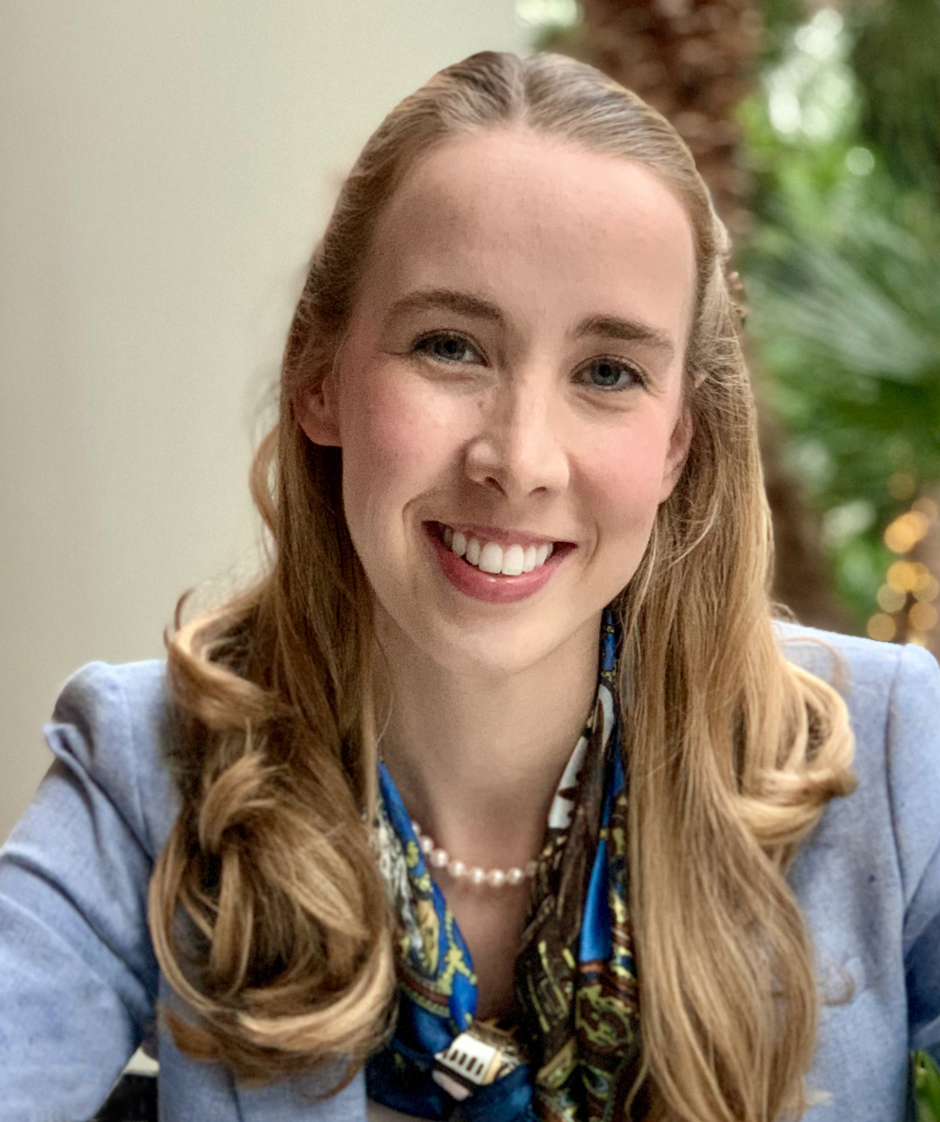 Grace Mueller