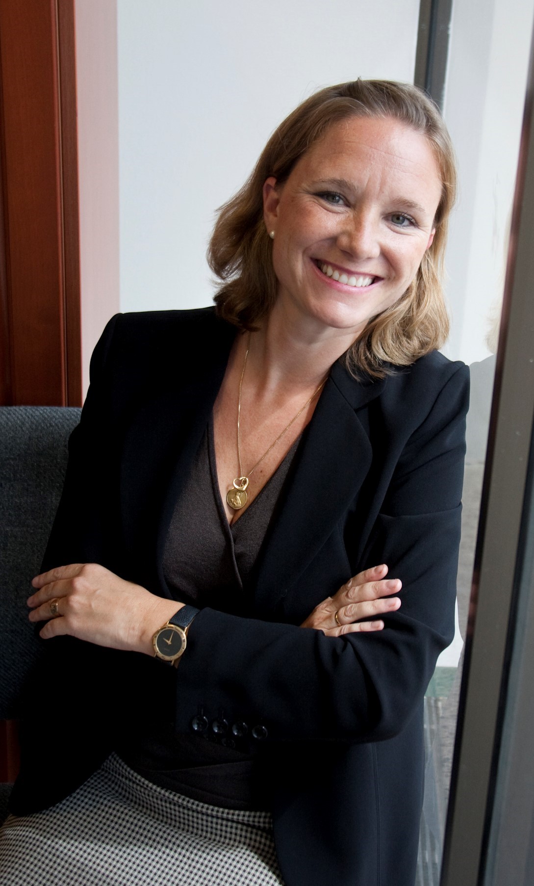 Alicia meuret