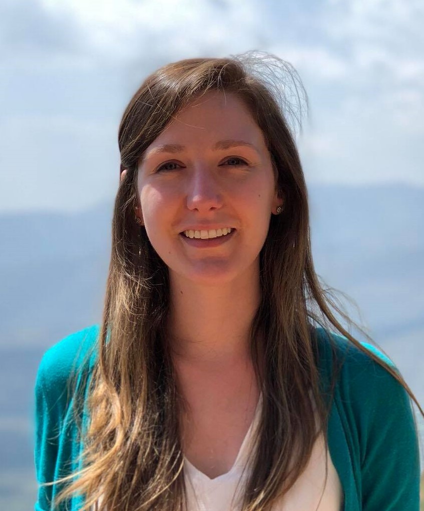 grad student profile