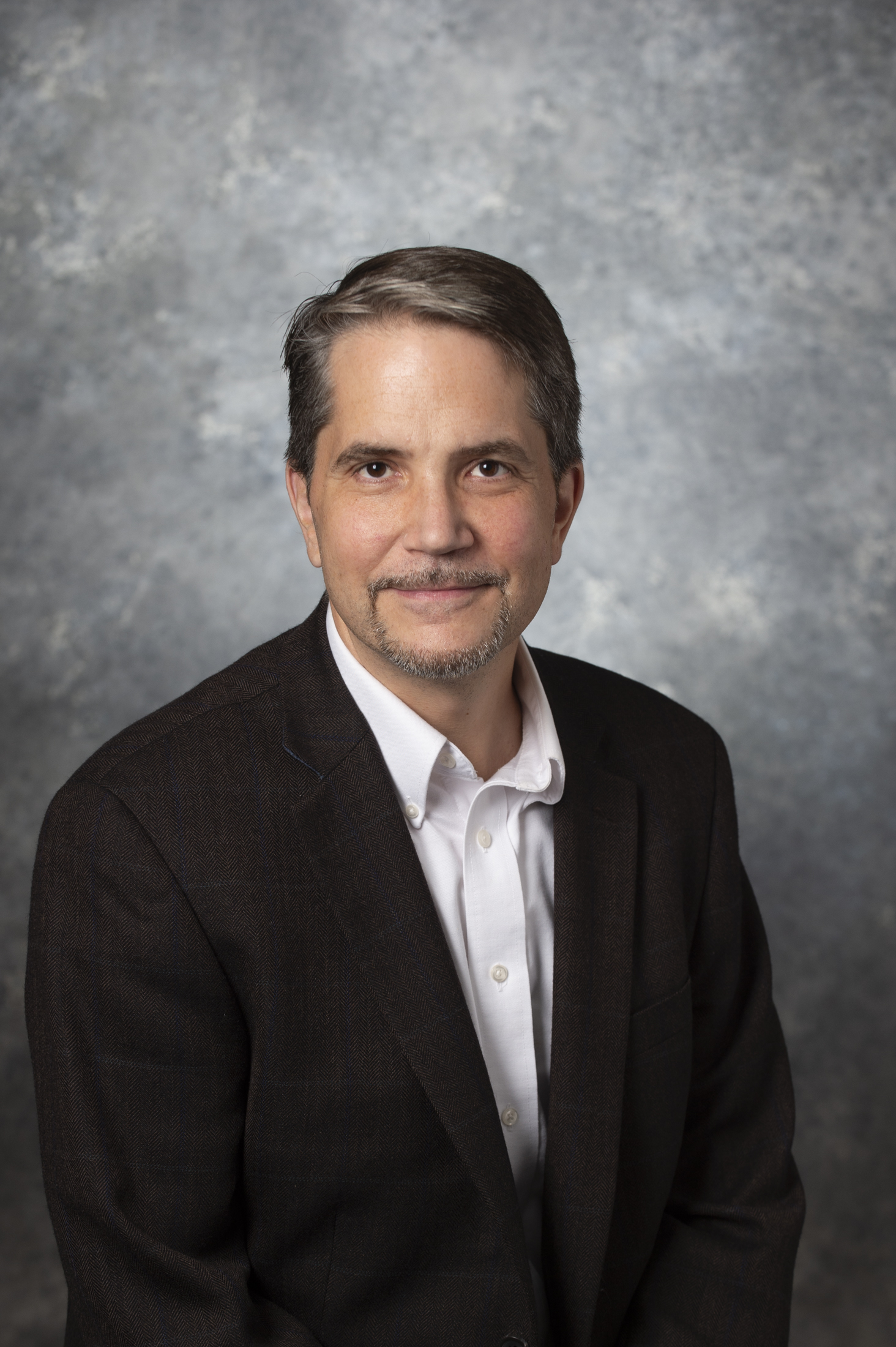 Stephen lindquist portrait