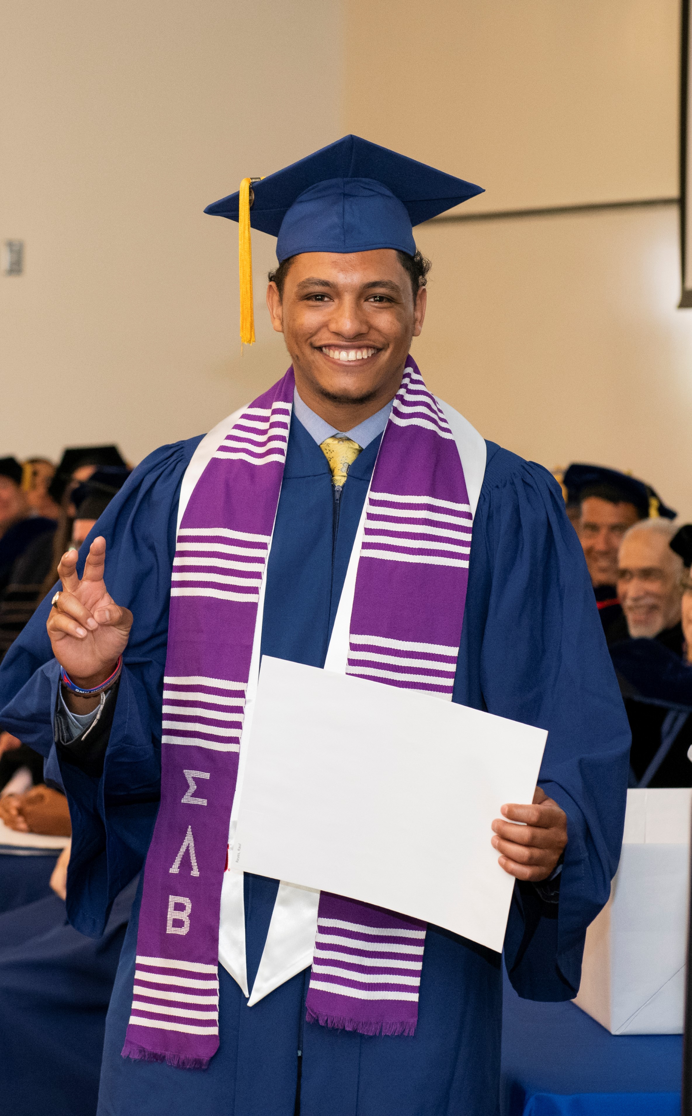 Raul ('18)