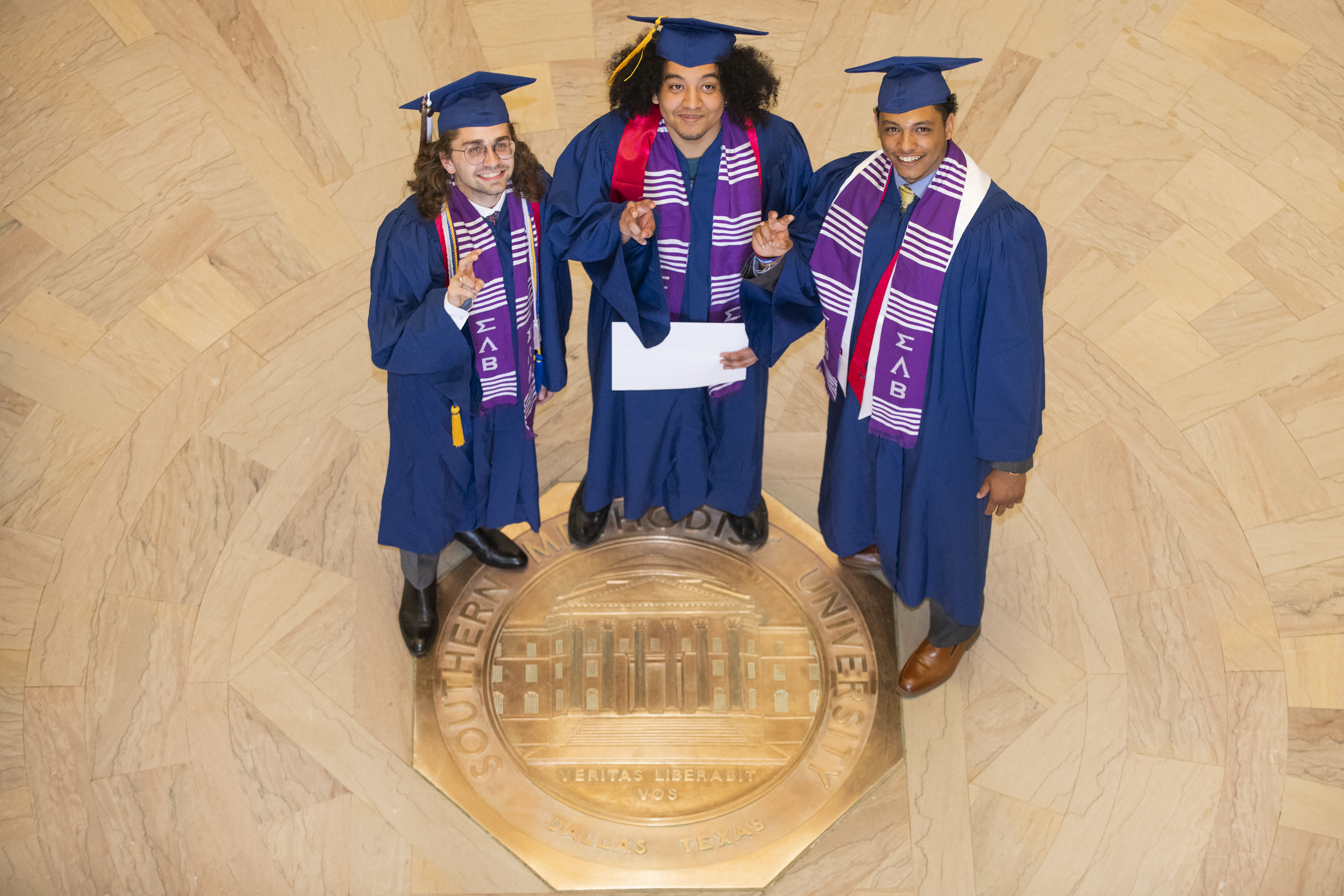Graduates ('18)