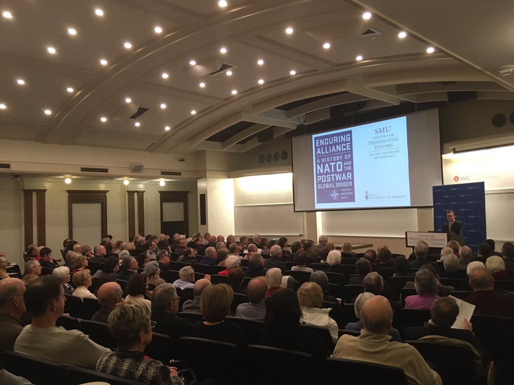 event crowd