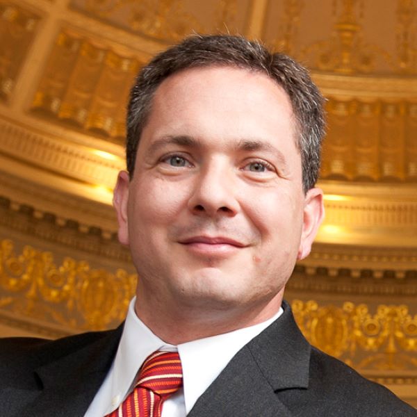 Jeff Engel portrait