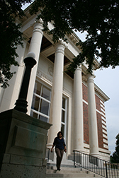 dallas hall