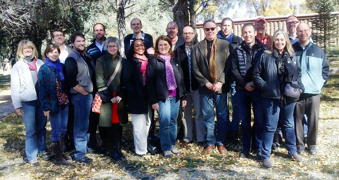 group photo