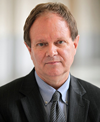  James Hollifield, Academic Director