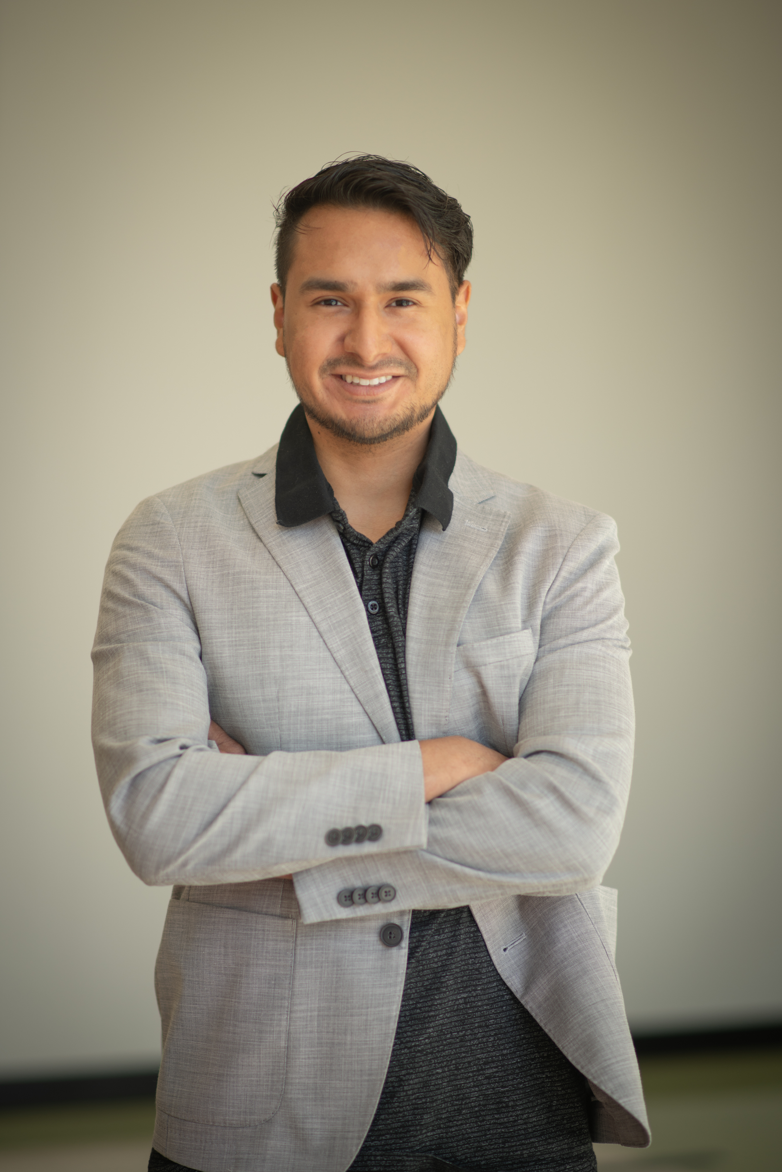 Simon Gonzales photo