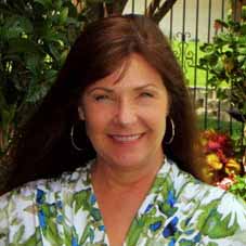 Carolyn Harrod
