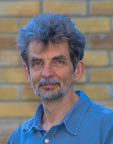 Marek Freindorf