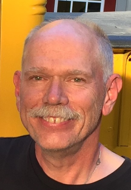 Alan Humason